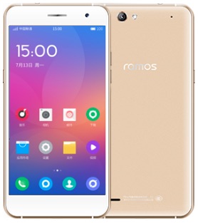 Ramos Mos1 TD-LTE